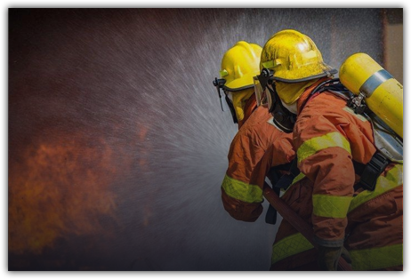 Firefighting