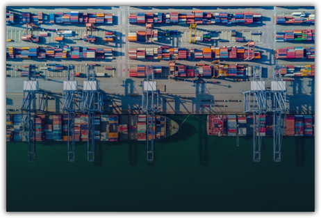 Port monitoring