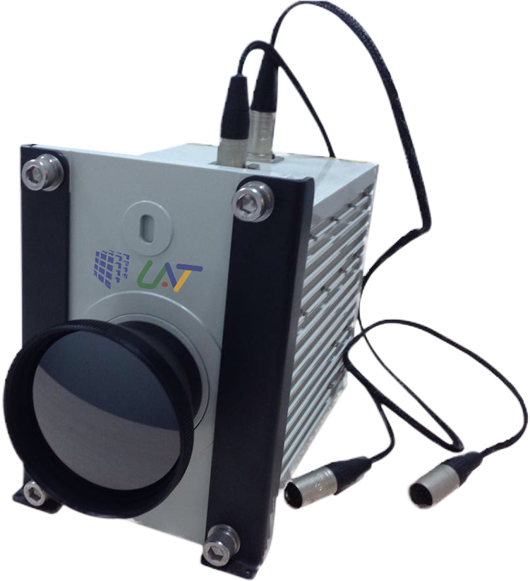 Cooled Camera
