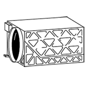 Cooled Camera