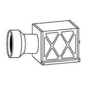 Uncooled Camera