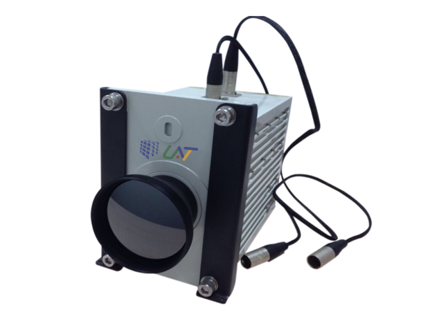 Cooled MR IR Camera 640x512